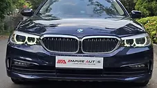 Used BMW 5-Series 520d Sport Line in Chennai
