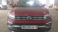 Used Volkswagen Taigun Topline 1.0 TSI AT in Pune