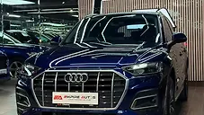 Used Audi Q5 Technology 45 TFSI in Chennai