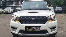 Used Mahindra Scorpio S Diesel Turbo Manual 9 STR in Kolkata