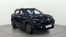 Used Renault Kiger RXZ MT [2023-2024] in Lucknow