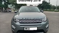 Used Land Rover Discovery Sport HSE in Chandigarh