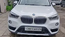 Used BMW X1 sDrive20d M Sport in Chandigarh