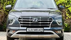 Used Hyundai Creta SX (O) 1.5 Diesel in Ahmedabad