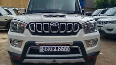 Used Mahindra Scorpio S5 in Patna
