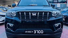 Used Mahindra Scorpio N Z2 Diesel MT 7 STR in Ranchi