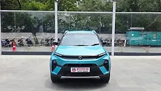 Used Tata Nexon Creative Diesel 1.5L Turbo Automatic (AMT) in Chennai