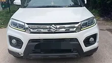 Used Maruti Suzuki Vitara Brezza VXi [2022-2023] in Jaipur
