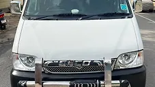 Used Maruti Suzuki Eeco 7 STR STD (O) in Bangalore