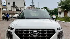 Used Hyundai Venue S Plus 1.2 Petrol in Nagpur