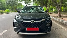 Used Maruti Suzuki Fronx Delta CNG 1.2L Manual in Delhi