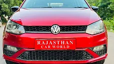 Used Volkswagen Polo Highline Plus 1.0L TSI in Jaipur