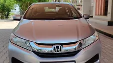 Used Honda City SV CVT in Pune