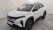 Used Tata Curvv ICE Creative S Diesel 1.5L Turbo Manual in Coimbatore