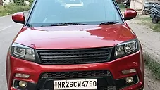 Used Maruti Suzuki Vitara Brezza ZDi Plus in Chandigarh