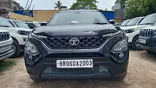 Used Tata Safari XZ Plus 6 S Dark Edition in Patna