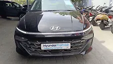 Used Hyundai Verna SX (O) Petrol 1.5L Automatic (CVT) in Chennai