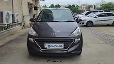 Used Hyundai Santro Sportz AMT in Chennai
