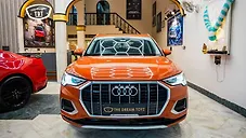 Used Audi Q3 40 TFSI Premium in Delhi