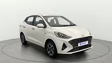 Used Hyundai Aura SX Plus 1.2 AMT Petrol in Lucknow