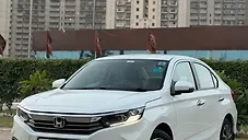 Used Honda Amaze VX MT 1.2 Petrol [2021-2023] in Mohali