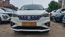 Used Maruti Suzuki Ertiga VXi (O) CNG [2022-2023] in Patna