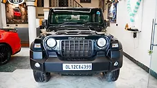 Used Mahindra Thar LX Hard Top Petrol AT 4WD in Delhi