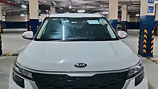 Used Kia Seltos HTK 1.5 [2019-2020] in Delhi