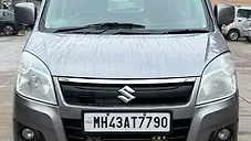 Used Maruti Suzuki Wagon R VXI in Nagpur