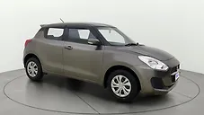 Used Maruti Suzuki Swift VXi AMT [2021-2023] in Ahmedabad