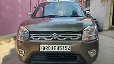 Used Maruti Suzuki Wagon R LXi 1.0 CNG in Patna