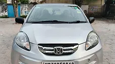 Used Honda Amaze 1.2 S i-VTEC in Kanpur