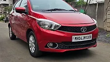 Used Tata Tiago Revotorq XZ [2016-2019] in Nagpur