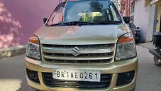 Used Maruti Suzuki Wagon R LXi Minor in Patna