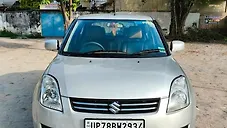 Used Maruti Suzuki Swift DZire VDi in Kanpur