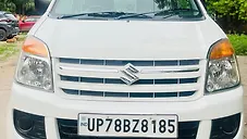 Used Maruti Suzuki Wagon R LXi in Kanpur