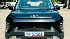 Used Kia Syros HTX Plus (O) Diesel 1.5L Turbo Automatic (TC) in Ahmedabad