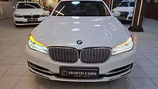 Used BMW 7-Series 730Ld DPE Signature in Mumbai