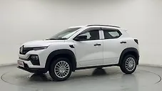 Used Renault Kiger RXE in Delhi