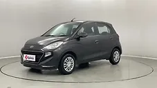 Used Hyundai Santro Sportz [2018-2020] in Jaipur