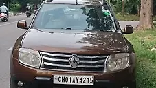 Used Renault Duster 85 PS RxL Diesel (Opt) in Chandigarh