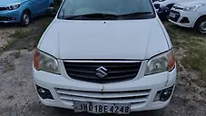 Used Maruti Suzuki Alto VXi [2014-2019] in Ranchi