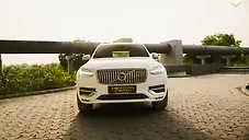 Used Volvo XC90 B6 Ultimate [2022-2023] in Delhi