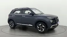 Used Hyundai Venue SX 1.4 CRDi in Bangalore