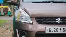 Used Maruti Suzuki Ertiga ZXi Petrol Manual Smart Hybrid in Ahmedabad