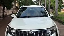 Used Mahindra XUV500 W10 AWD in Raipur