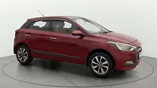 Used Hyundai Elite i20 Asta 1.4 CRDI in Hyderabad