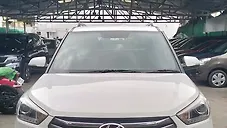 Used Hyundai Creta SX 1.6 AT CRDi in Coimbatore