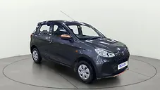 Used Maruti Suzuki Alto K10 VXi [2023-2024] in Mohali