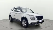 Used Hyundai Venue SX 1.0 Turbo in Jaipur